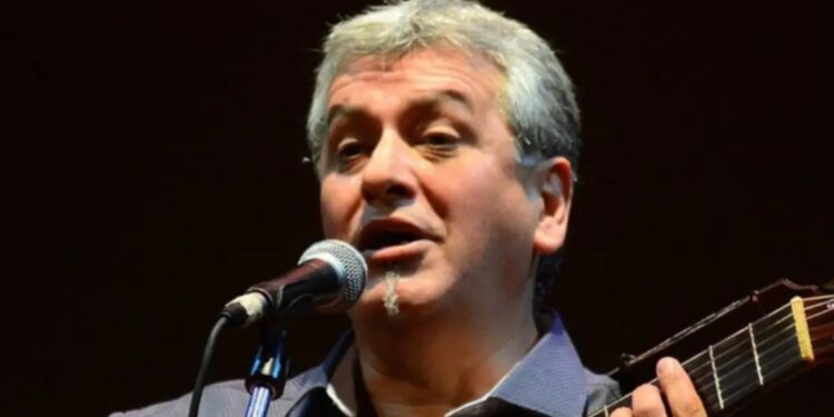 Dolor: falleció el reconocido chamamecero Matías Galarza