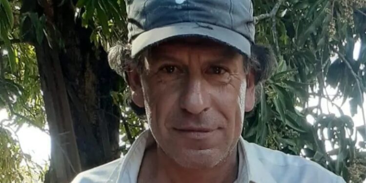 Buscan a un hombre de San Miguel que desapareció