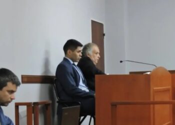 Violencia de género: sentenciaron a 6 años de prisión a un expolicía