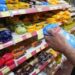 La inflación de septiembre fue de 2,1% y acumula 22% en lo que va del año