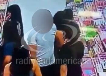 Ordenan internación psiquiatrica al hombre acusado de tomar “fotos íntimas”