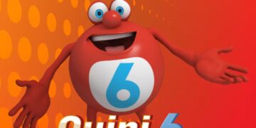 Un vecino de Esquina ganó más de $7,7 millones en el Quini 6