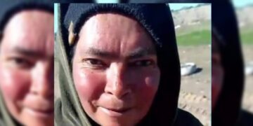 Goya: encontraron muerta a la mujer que era buscada