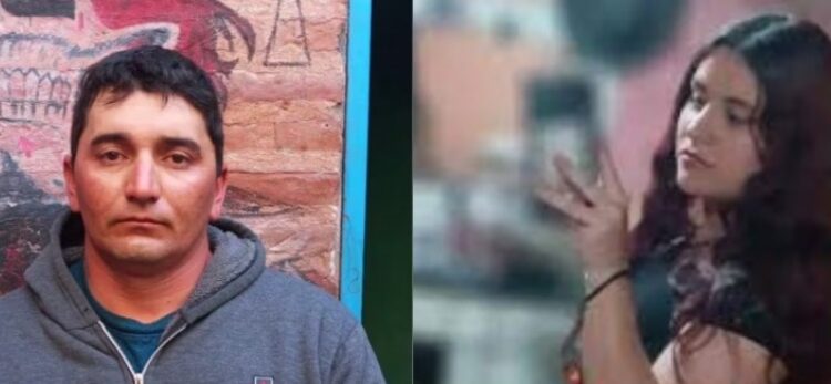 Quién es el acusado de haber matado y tirado a Gabriela al pozo