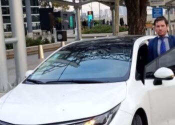 Doble femicidio en Córdoba: el cuerpo hallado en Concordia no tiene cabeza