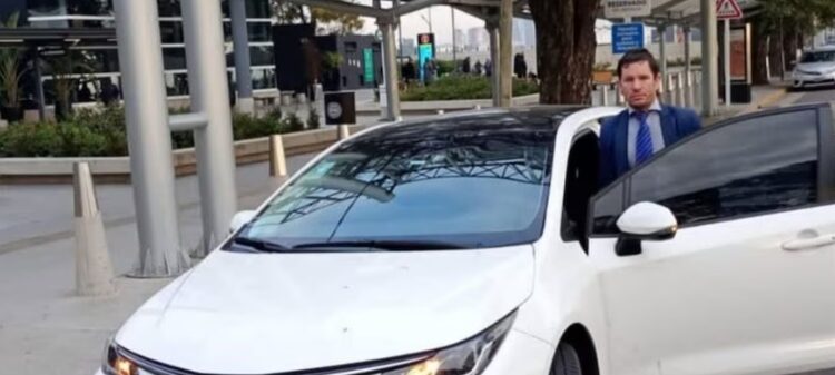 Doble femicidio en Córdoba: el cuerpo hallado en Concordia no tiene cabeza