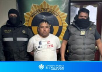 “Ellos traían droga desde Bolivia”: la nueva pista en el triple crimen