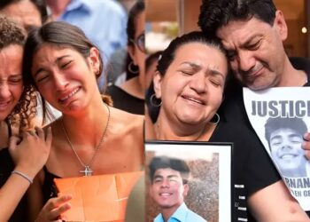 Qué fue de la vida de Julieta Rossi, la novia de Fernando Báez Sosa