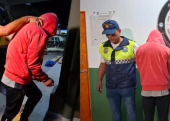 Tucumán: detuvieron a un profesor de una escuela de fútbol infantil por presunto acoso de menores