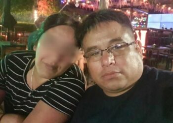 La esposa de Víctor Sotacuro relató cómo fue la noche del triple crimen