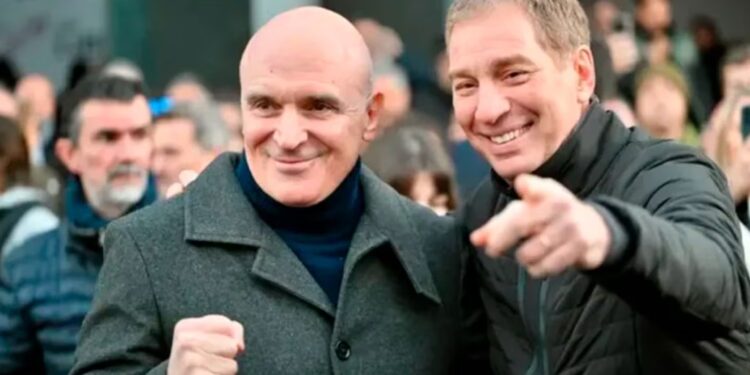 El juez Ramos Padilla rechazó la reimpresión de las boletas y la cara de Espert aparecerá en el espacio de LLA