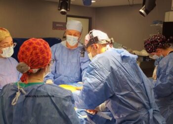 Senado aprobó la Ley de Recupero de Gastos del Servicio de Salud