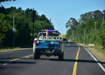 Desde este martes se activa en Corrientes “Operación Fronteras”