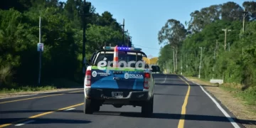 Desde este martes se activa en Corrientes “Operación Fronteras”