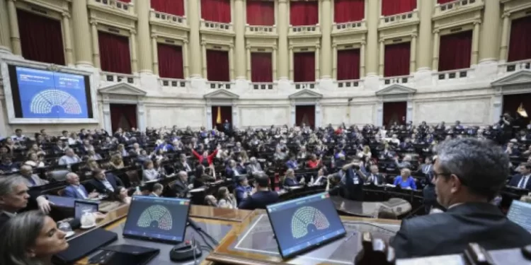 Corrientes analiza cifras y Nación busca consensos por el Presupuesto