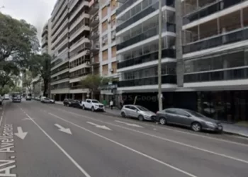 Murió un niño al caer por el hueco de un ascensor