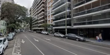 Murió un niño al caer por el hueco de un ascensor