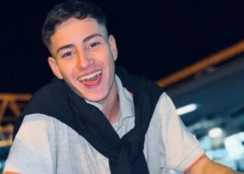 Retiró su DNI en Corrientes y está desaparecido hace 18 días