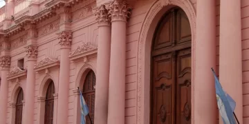 El Ejecutivo de Corrientes envió el proyecto de Presupuesto a la Legislatura
