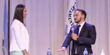 Se confirmó el día y la hora de la asunción de Juan Pablo Valdés