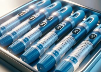 La ANMAT prohibió la venta de un medicamento para la diabetes