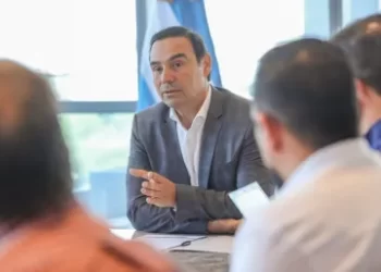 El gobernador Gustavo Valdés alista misión comercial a la India
