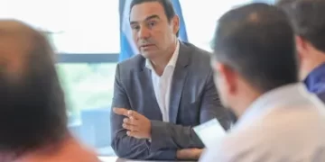 El gobernador Gustavo Valdés alista misión comercial a la India