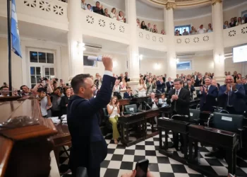 Juan Pablo Valdés revelará algunos nombres de su Gabinete antes del 10 de diciembre