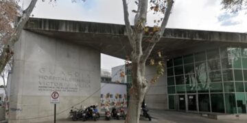 Hospitalizaron a un bebe con signos de abuso sexual: hay un detenido
