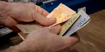 Plazo fijo: cuánto se obtiene al invertir $1.500.000 a 30 días