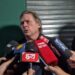 Briend: “Mañana serán los alegatos finales y podría haber veredicto el viernes”