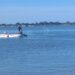 Hallaron el cuerpo del adolescente que ingresó al río Paraná