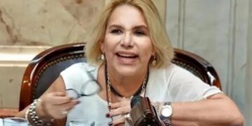 Diputada chaqueña criticó la “vacunación obligatoria y compulsiva”