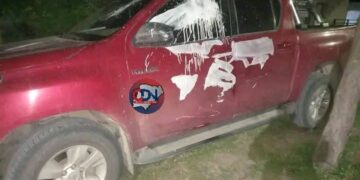 Chaco: tres menores intentaron atacar a la nueva pareja de su padre