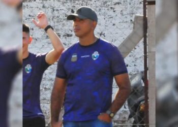 Trágico: un árbitro se descompensó y murió en pleno entrenamiento