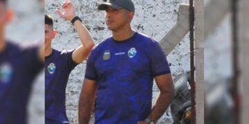 Trágico: un árbitro se descompensó y murió en pleno entrenamiento
