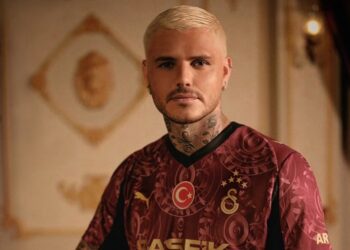 Mauro Icardi fue inscripto en el registro de deudores alimentarios