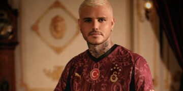 Mauro Icardi fue inscripto en el registro de deudores alimentarios