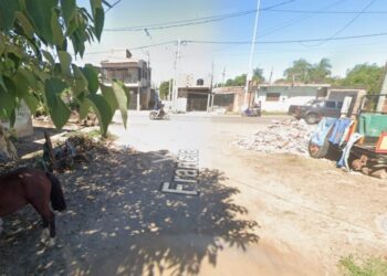 Barrio Paloma de la Paz: violento enfrentamiento narco entre dos bandas dejó un joven fallecido