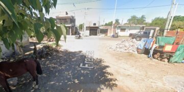 Barrio Paloma de la Paz: violento enfrentamiento narco entre dos bandas dejó un joven fallecido