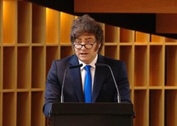 Milei advirtió sobre la reactivación económica: “La mejora en el bolsillo va a ser paulatina”