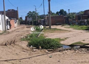 Corrientes: disputa entre bandas narco dejó un joven muerto