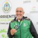 Un correntino fue campeón con Argentina en el Sudamericano de Newcom Mixto +68