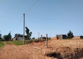 Santo Tomé: buscan a un hombre que intentó abusar de una mujer discapacitada