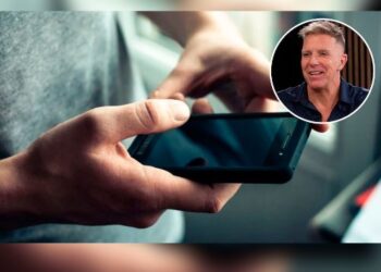 Investigan una estafa digital con inteligencia artificial que usó la imagen de Alejandro Fantino para captar víctimas