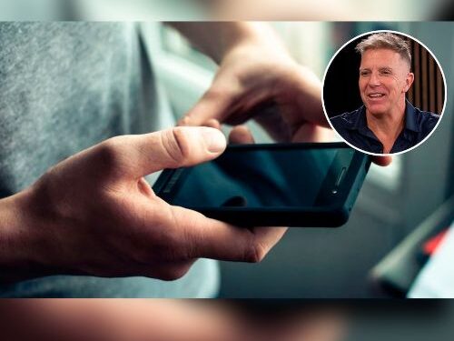 Investigan una estafa digital con inteligencia artificial que usó la imagen de Alejandro Fantino para captar víctimas