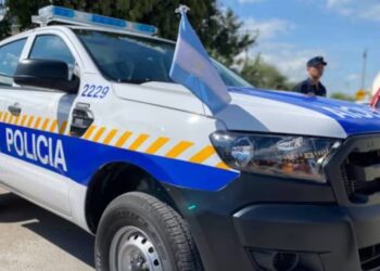 Salta: detuvieron a un policía federal con más de 60.000 archivos con material de abuso sexual infantil