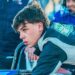 El esquinense Traverso probará desde este lunes un auto de la F4 Italiana