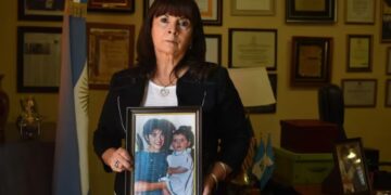 Susana Trimarco reveló que recibió un llamado desde Paraguay: “Sería mi hija”