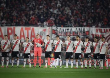 River Plate oficializó las salidas de cinco jugadores históricos de la era Gallardo: “Eternamente gracias”
